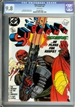 Superman (Vol 2) #5