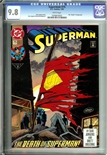Superman (Vol 2) #75