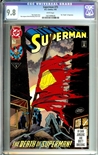 Superman (Vol 2) #75