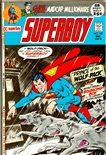 Superboy #180