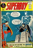 Superboy #182