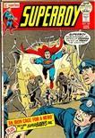 Superboy #187