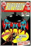 Superboy #193