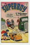 Superboy #76