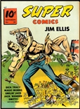 Super Comics #28
