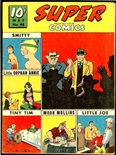 Super Comics #48