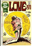 Super DC Giant #17