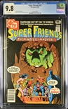 Super Friends #13