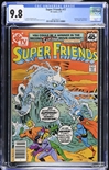 Super Friends #17