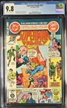 Superman Family #207