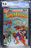 Super Friends #36