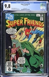 Super Friends #47