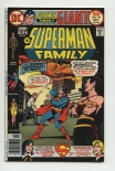 Superman Family #179