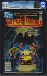 Super Friends #10
