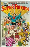 Super Friends #1