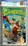 Super Friends #19