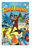Super Friends #32