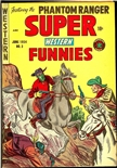 Super Funnies #3