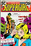 Supergirl #5