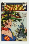 Supergirl #8