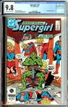 Supergirl #16