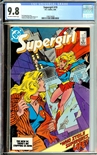 Supergirl #19