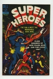 Super Heroes #3