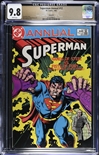 Superman Annual #12