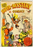 Super-Mystery Comics V2 #3