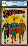 Superman #12