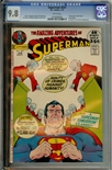 Superman #247