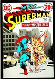 Superman #263