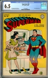 Superman #36