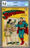 Superman #36