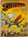Superman #8