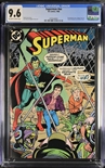 Superman nn