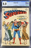 Superman #61