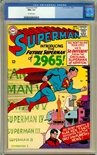 Superman #181