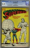 Superman #28