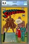 Superman #16