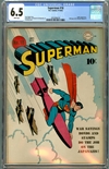 Superman #18
