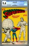 Superman #28