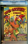 Super-Mystery Comics V3 #4