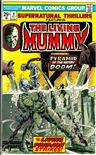 Supernatural Thrillers #9