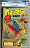 Supersnipe Comics V2N10