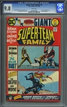 Super-Team Family #2