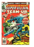 Super-Villain Team-Up #7