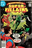 Secret Society of Super Villains #13
