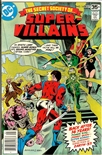 Secret Society of Super Villains #14