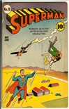 Superman #10